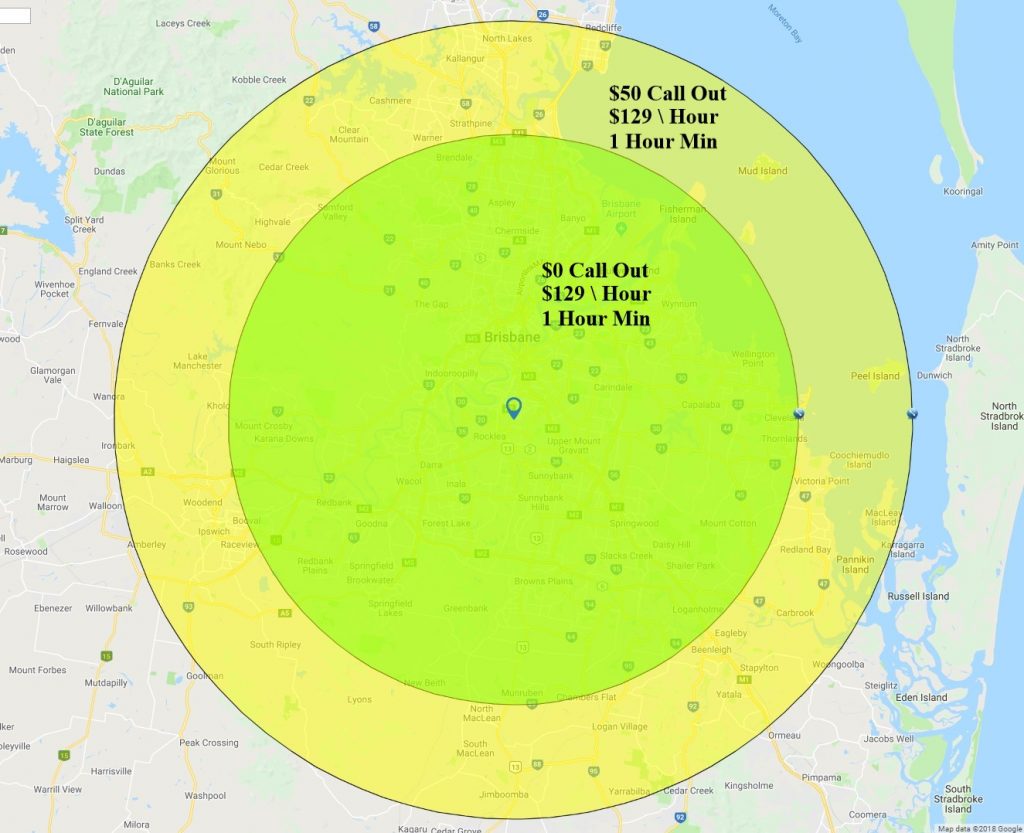 Computer Repairs Brisbane